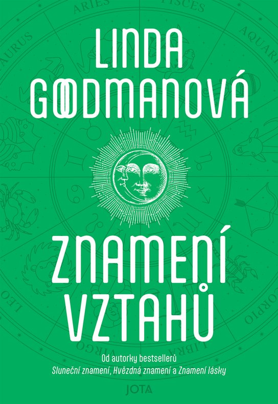 Znamení vztahů - Linda Goodmanová