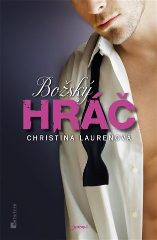 Božský hráč - Christina Laurenová