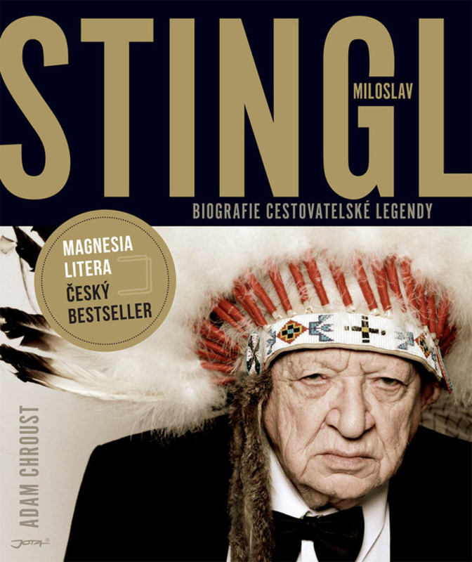 Stingl Miloslav - Adam Chroust