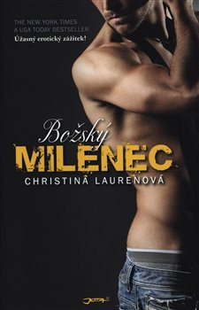Božský milenec - Christina Laurenová