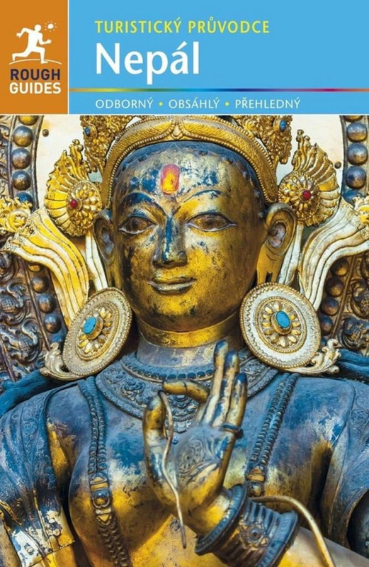 Nepál - Shafik Meghji, Charles Young