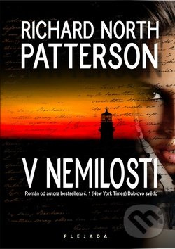 V nemilosti - Richard North Patterson