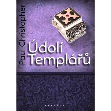 Údolí templářů Plejáda media s.r.o.