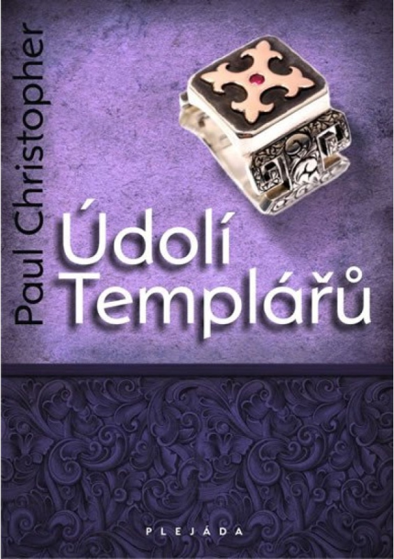 Údolí templářů Plejáda media s.r.o.