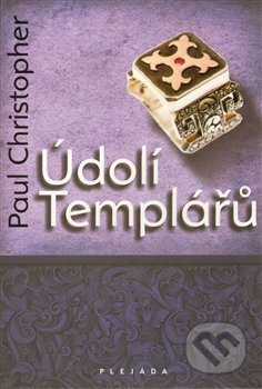 Údolí templářů Plejáda media s.r.o.