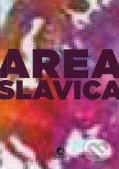 Area Slavica 1 - Kolektív autorů - kniha z kategorie Jazyková antropologie