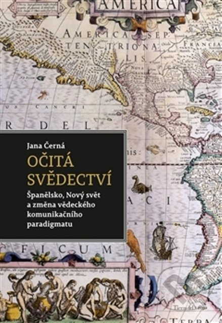 Očitá svědectví