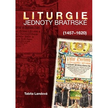 Liturgie Jednoty bratrské (1457–1620)