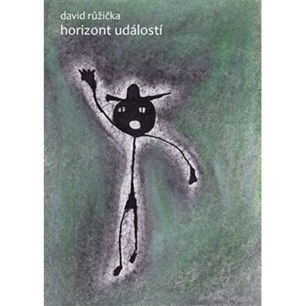 Horizont událostí / Veřejný hudlant - David Růžička, Román Douděra