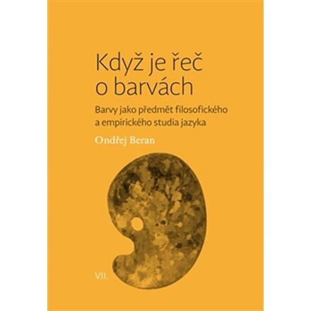Když je řeč o barvách