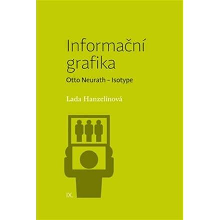 Informační grafika / Otto Neurath - Isotype