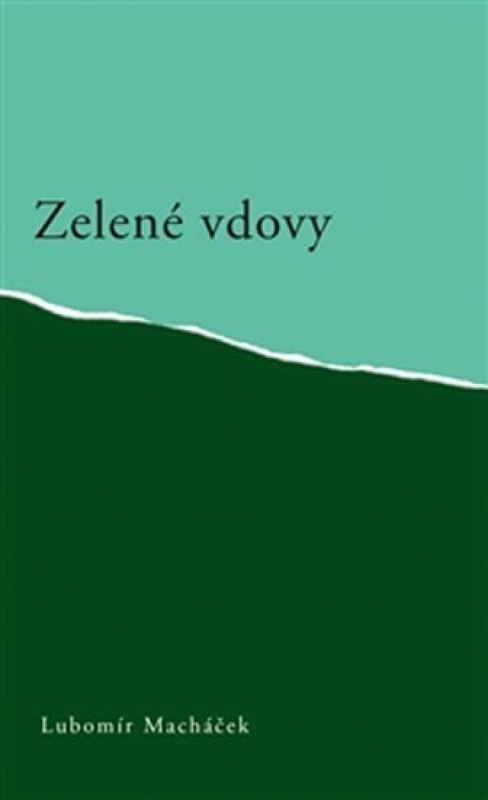 Zelené vdovy