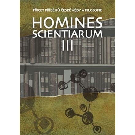 Homines scientiarum III