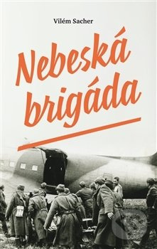 Nebeská brigáda - Vilém Sacher