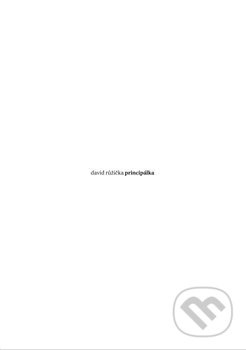 Principálka - David Růžička