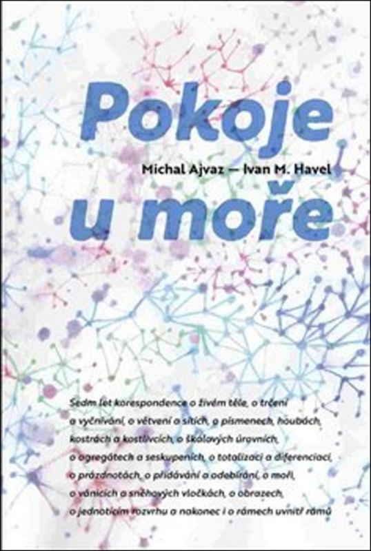 Pokoje u moře - Ivan M. Havel, Michal Ajvaz
