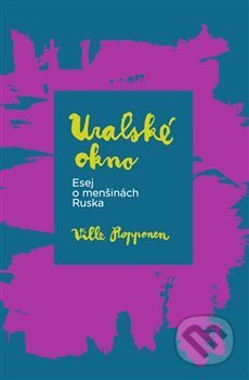 Uralské okno - Ville Ropponen