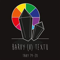 Tahy 2017, 19–20, literárněkulturní revue - kol.