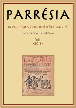 Parrésia XII - kol.