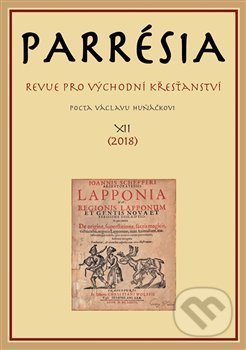 Parrésia XII - kol.