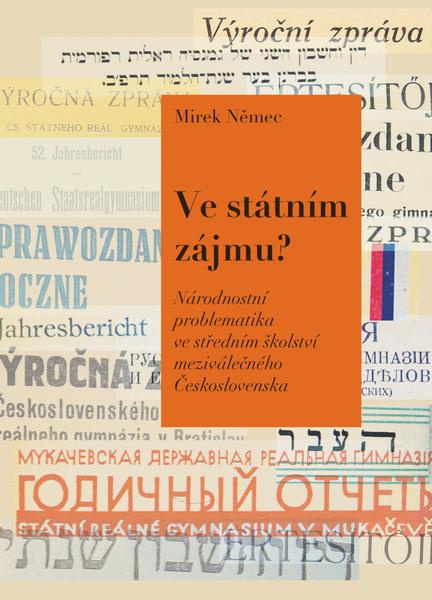 Ve státním zájmu? - Mirek Němec