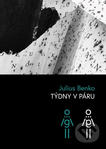 Týdny v páru - Julius Benko
