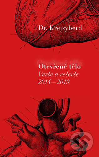 Otevřené tělo - Dr. Krejzyberd
