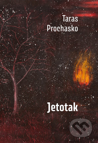Jetotak - Taras Prochasko
