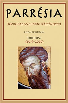 Parrésia XIII. + XIV. - kol.