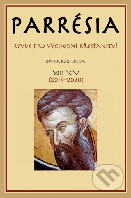 Parrésia XIII. + XIV. - kol.