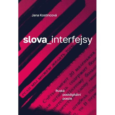 slova_interfejsy - Jana Kostincová