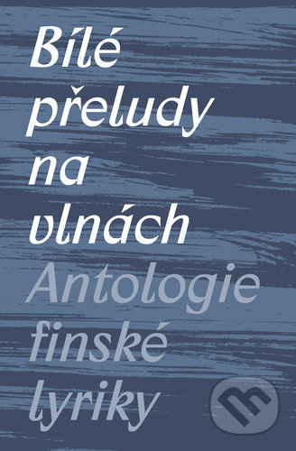 Bílé přeludy na vlnách