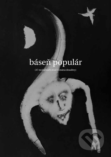 Báseň populár - David Růžička