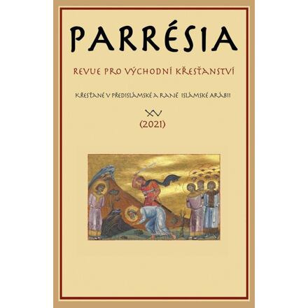 Parrésia XV. - kol.