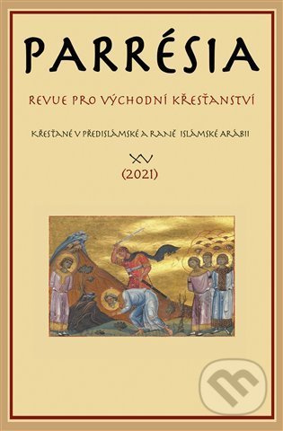 Parrésia XV. - kol.