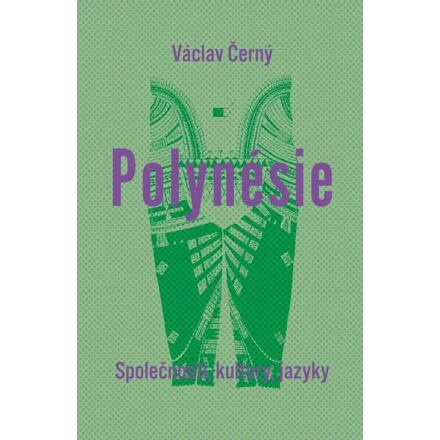 Polynésie - Václav Černý, Ondřej Pivoda, Martin Rychlík, Martin Soukup