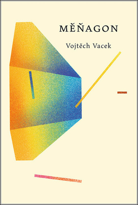 Měňagon - Vojtěch Vacek