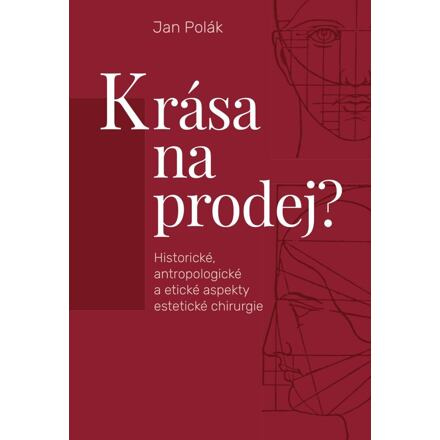 Krása na prodej? - Jan Polák