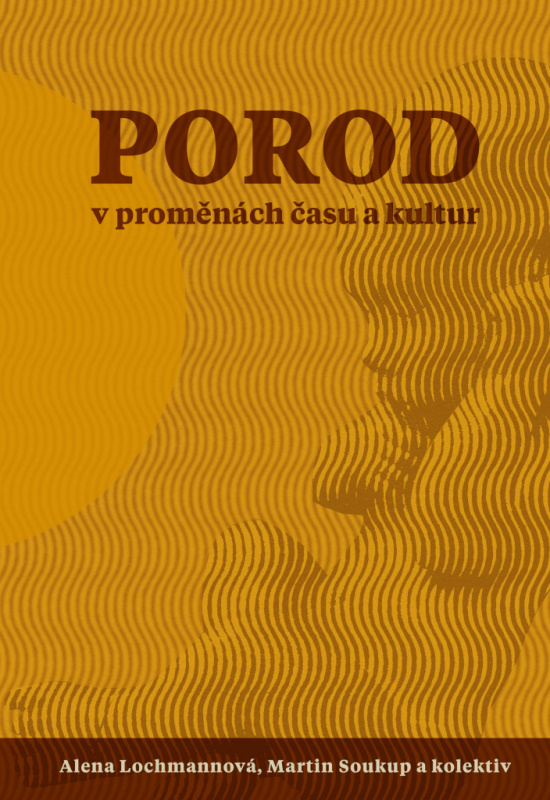 Porod v proměnách času - Alena Lochmanová, Martin Soukup, Kristina Janoušková, Kateřina Ratislavová, Martin Rychlík, Jana Salcmanová, Eva Hendrych Lorenzová