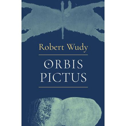 Orbis pictus - Robert Wudy