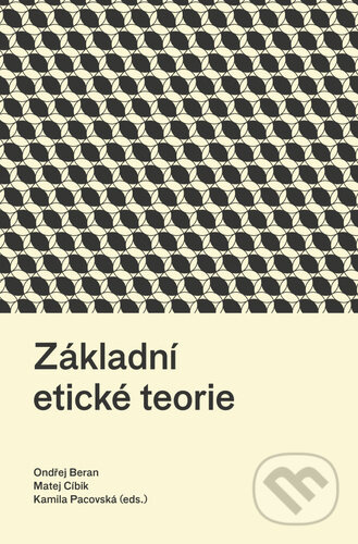 Základní etické teorie