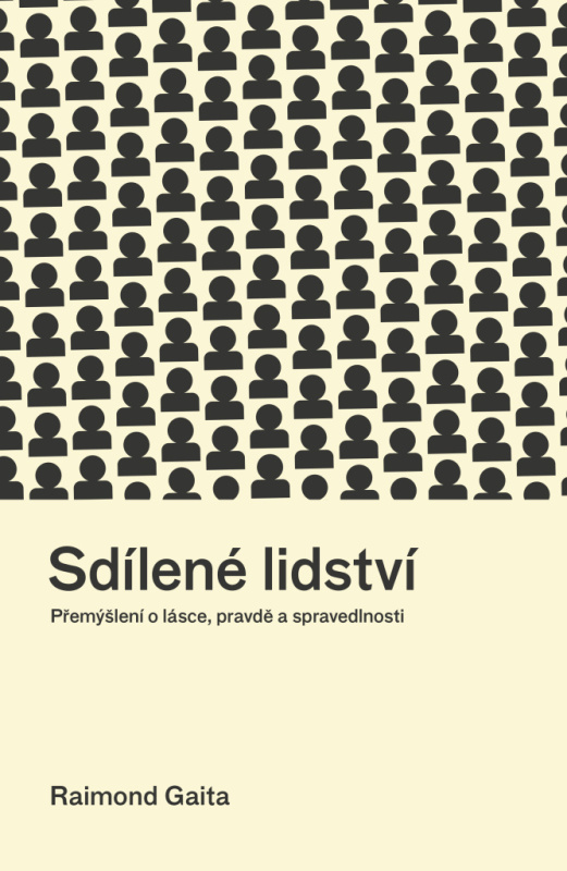 Sdílené lidství - Raimond Gaita