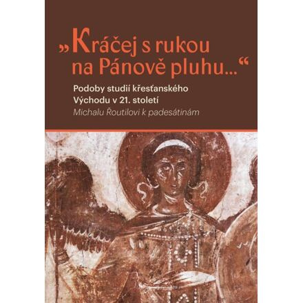 Kráčej s rukou na Pánově pluhu...
