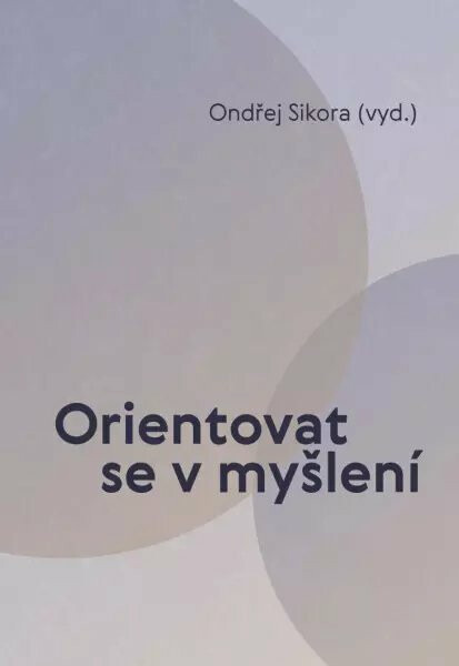 Orientovat se v myšlení