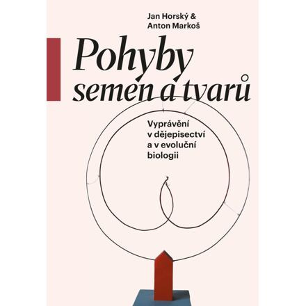 Pohyby semen a tvarů - Anton Markoš, Jan Horský