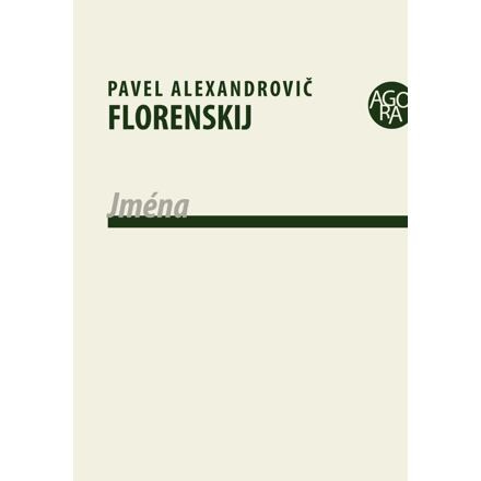 Jména - Pavel Florenskij