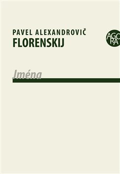 Jména - Pavel Florenskij