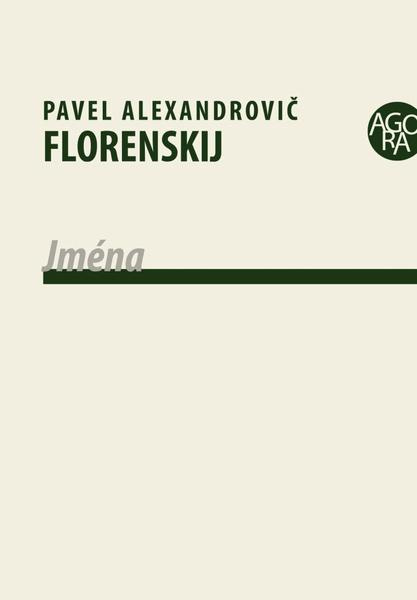 Jména - Pavel Florenskij