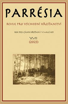 Parrésia XVII. - kol.