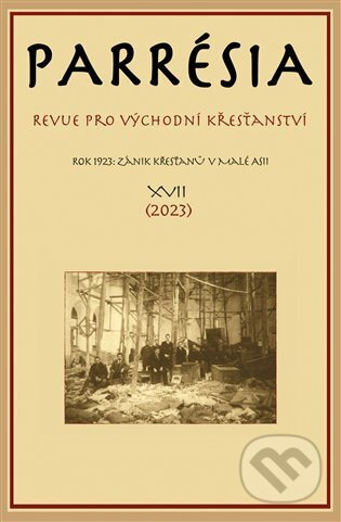 Parrésia XVII. - kol.